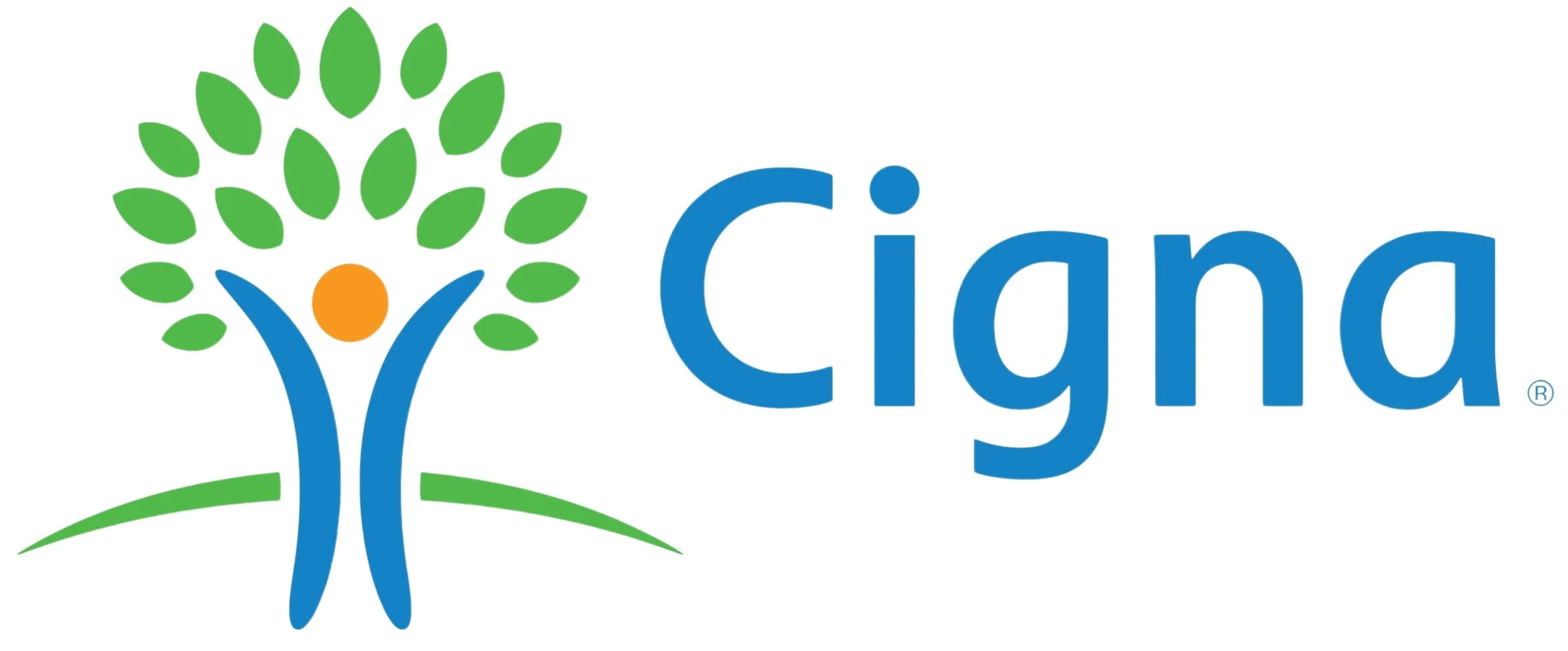 Cigna and Evernorth insurance accepted