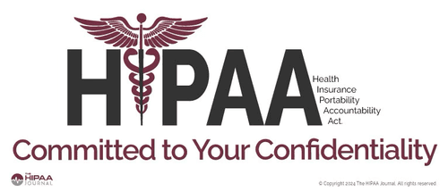 67a4c9b617ed87274e42d0b0 Logo HIPAA Committed to Your Confidentiality p 500