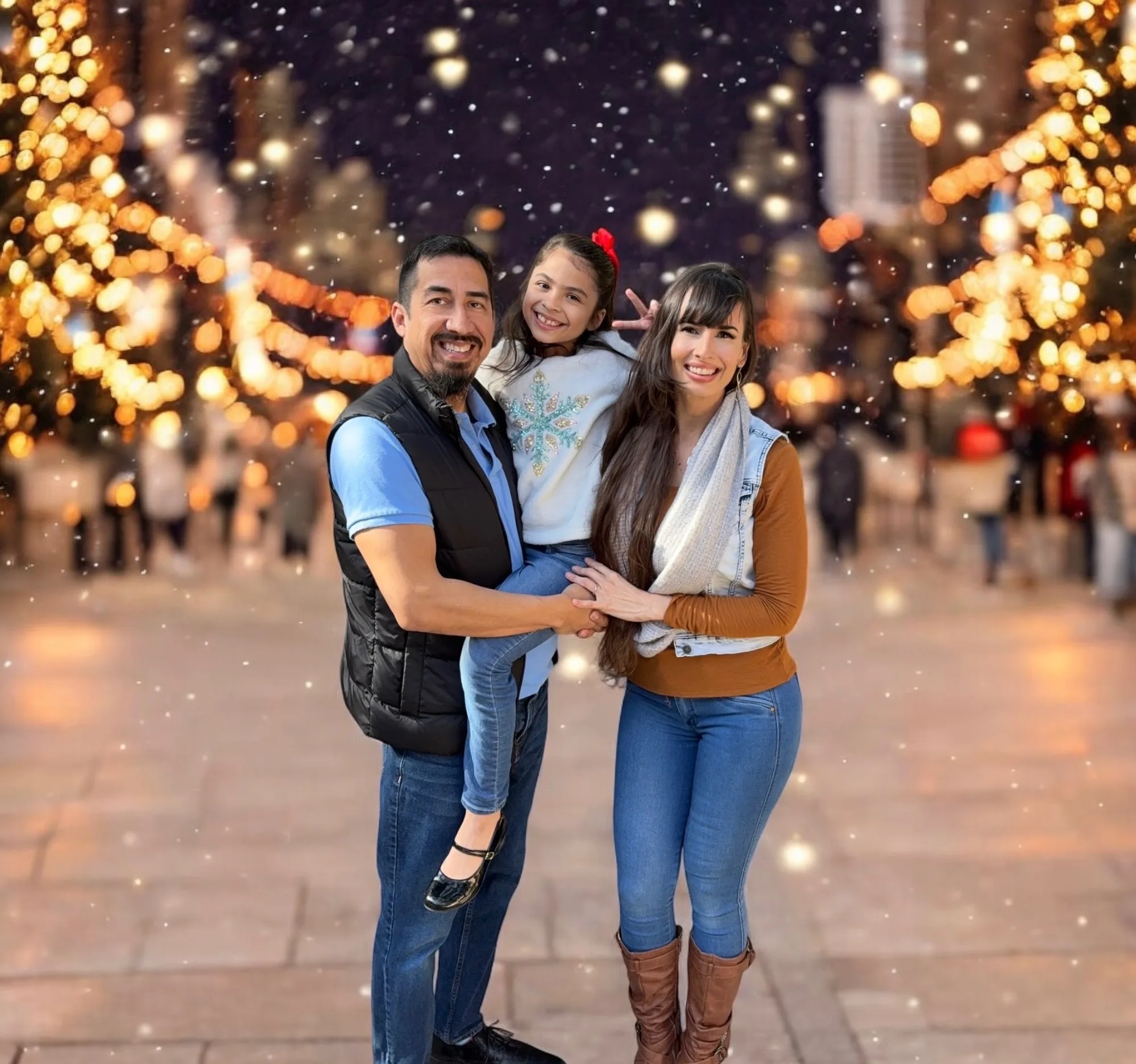 San Antonio Counselor