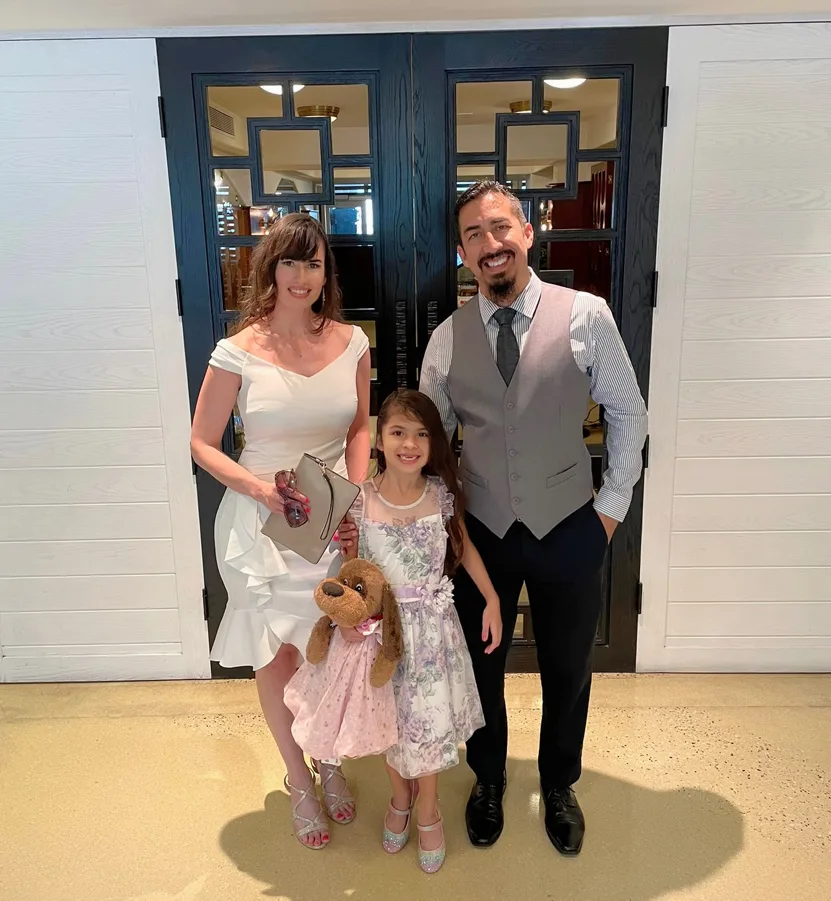 San Antonio Counselor